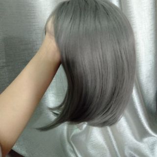 Tóc nguyên đầu vic đẹp