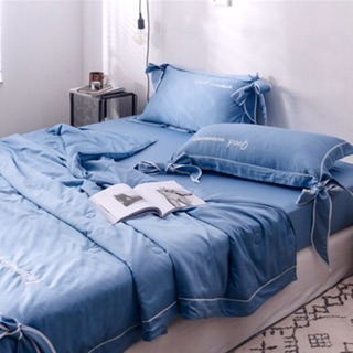 Set cotton tencel nhập khẩu