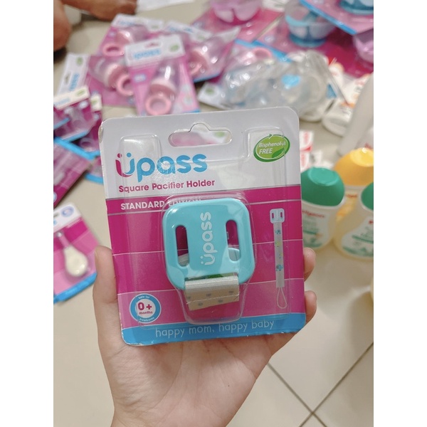 Dây đeo ti giả Upass chống rơi cho bé