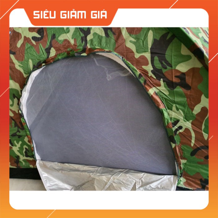 [Combo] [FREESHIP] Lều dằn di cắm trại, đi phượt, đi câu .... [Giá rẻ]