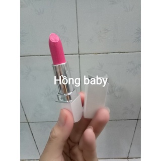Son hồng baby dầu dừa cao cấp