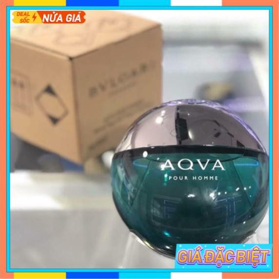 Nước Hoa BVLgari AQVA Pour Homme XT110 - 100ml | BigBuy360 - bigbuy360.vn