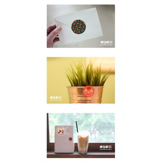 Sticker các loại