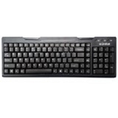 Bàn phím có dây IKONEMI Simpli 10 | BigBuy360 - bigbuy360.vn