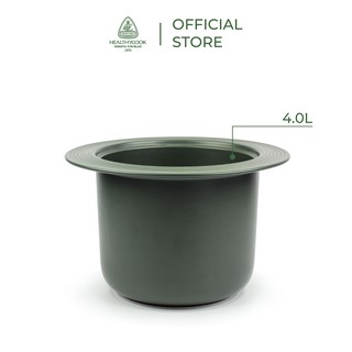 NỒI DƯỠNG SINH THÂN ĐỨNG MINH LONG 4L