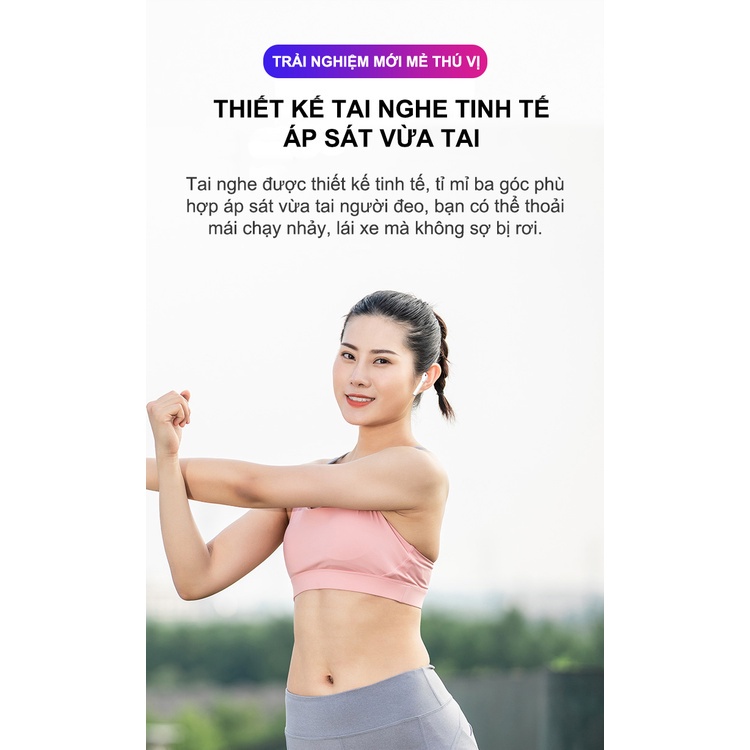 Tai Nghe Bluetooth i12 Bản Pro Nâng Cấp Âm Thanh Hay Hỗ Trợ Mọi Dòng Máy Bảo Hành 12 Tháng