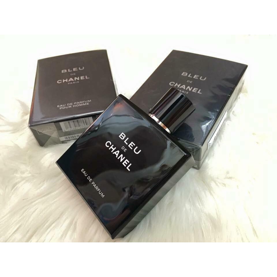 Nước hoa Bleu Chanel Eau de Pafum