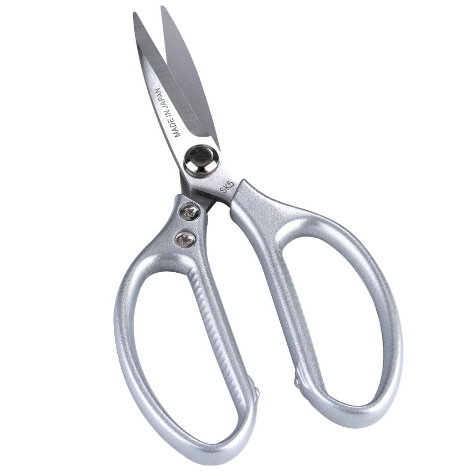 Kéo Làm Bếp Đa Năng PROSEAL, Kéo Cắt Gà Siêu Phẩm Nội Địa Nhật SK5 Siêu Sắc, Cắt Vịt, Cắt Thịt Các Loại