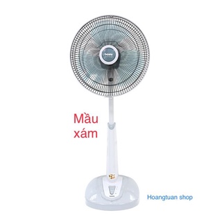 Quạt lửng benny BF40STH
