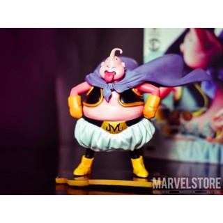 mô hình Mabuu ( ma bư ) béo Dragon ball