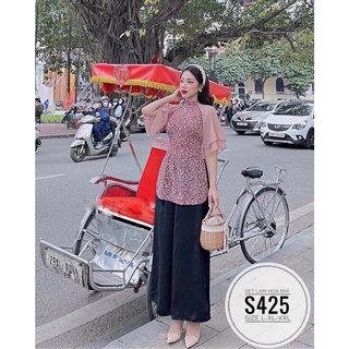 SET LAM BIGSIZE ĐỒ LAM ĐI LỄ