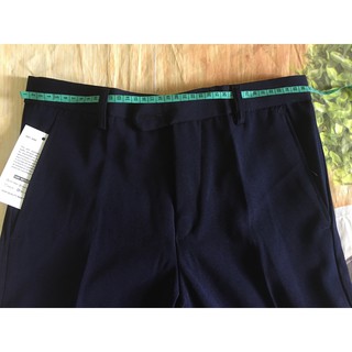 ( sz 27-37)Quần tây nam học sinh