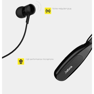 Tai nghe bluetooth Jabra Halo Fusion chính hãng - Chính hãng
