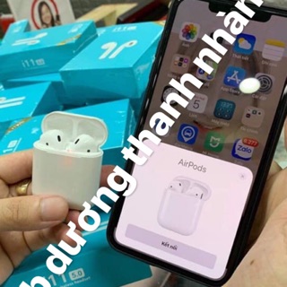 Tai nghe i11 CHÍNH HÃNG TWS