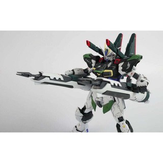 Mô hình lắp ráp MG CANNON IMPULSE Daban