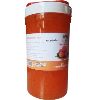 Thạch Thuỷ Tinh Lớn Trung Lâm 2,5kg