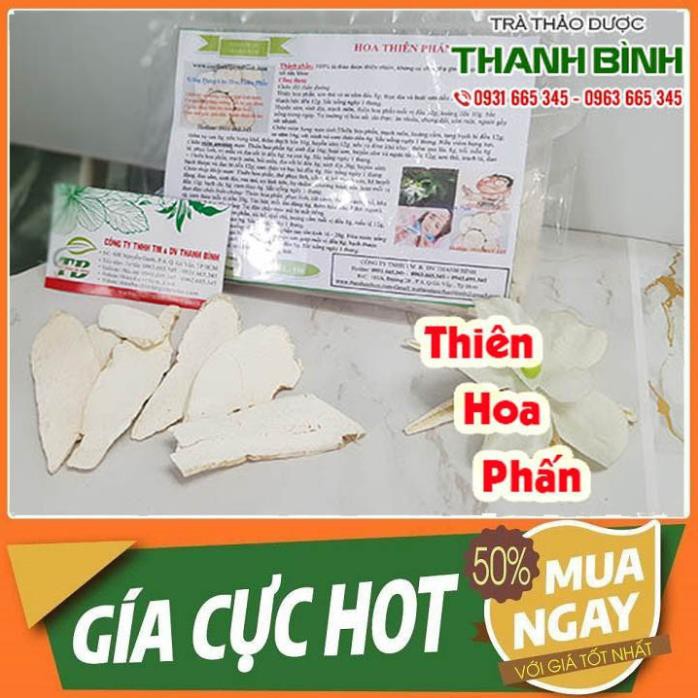 Combo 2Kg Thiên Hoa Phấn - Hàng Công Ty Cao Cấp