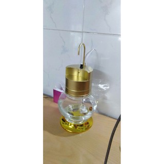 BÌNH RÓT RƯỢU TỰ ĐỘNG