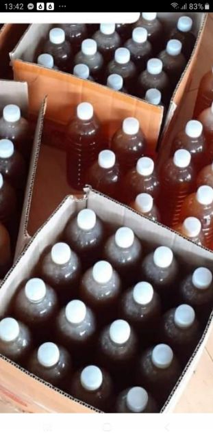 Mật ong ( 1 lít mật ong hoa cà phê nguyên chất.) MẬT ONG ĐẶC SẢN VÙNG TÂY NGUYÊN 100% HOA CÀ PHÊ | BigBuy360 - bigbuy360.vn