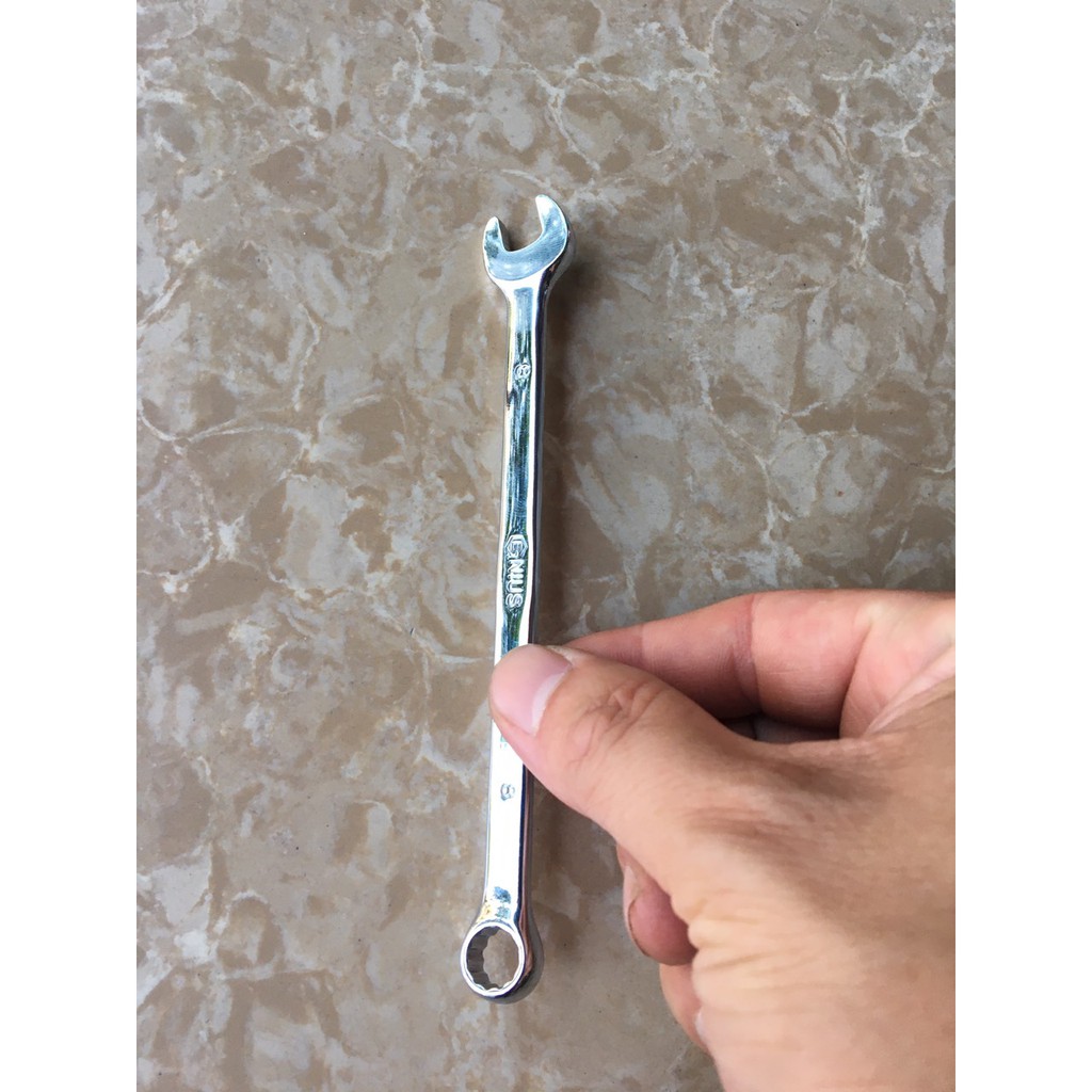 Cờ lê chòng 8 mm Mỹ