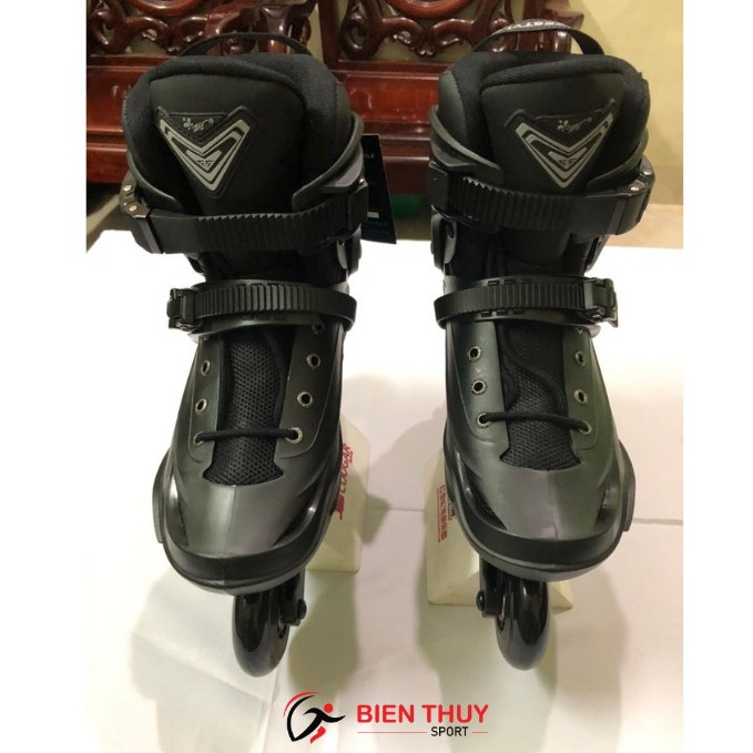 Giày Trượt Patin FreeStyle M2 Pro Người Lớn [ Chính Hãng ] Tặng Bảo Vệ và Túi Đựng Giày
