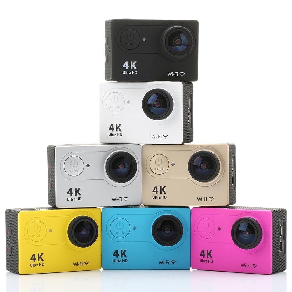 [Mã 11ELSALE hoàn 7% đơn 300K] CAMERA HÀNH TRÌNH 4K ULTRA HD WIFI - giá tốt nhất thị trường | BigBuy360 - bigbuy360.vn