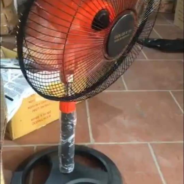 QUẠT ĐIỆN CƠ X19