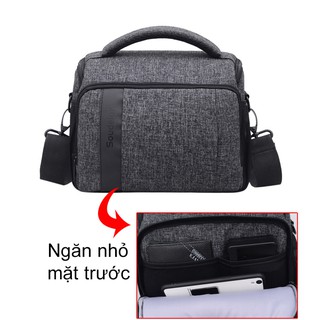 Túi đựng máy ảnh souderlor chính hãng /883