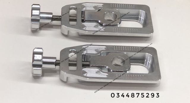 Tăng sên wave CNC