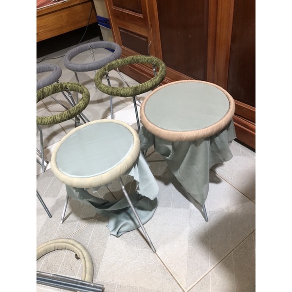 Khung thêu có chân rời size 25cm