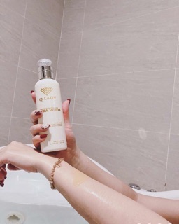Truyền trắng Qlady