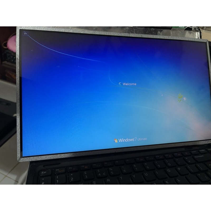 màn laptop 14 inch Led dày 40pin thay thế cho nhiều laptop