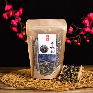 Hoa Đậu Biếc Khô ❤️FREESHIP❤️ Hoa Đậu Biếc Loại 1