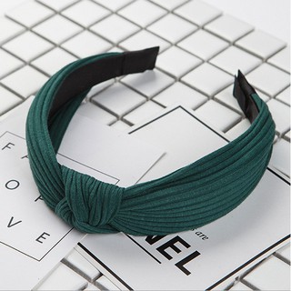 Bờm cài tóc nữ bản to (BN28)( giá siêu rẻ )