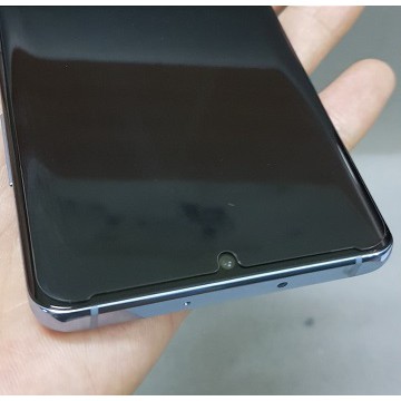 Kính cường lực FULL màn FULL keo UV Glass Pro+ 9H