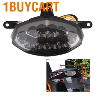 Đèn LED gắn đuôi xe mô tô KTM 200 390 Duke