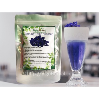 Trà hoa đậu biếc - 100g
