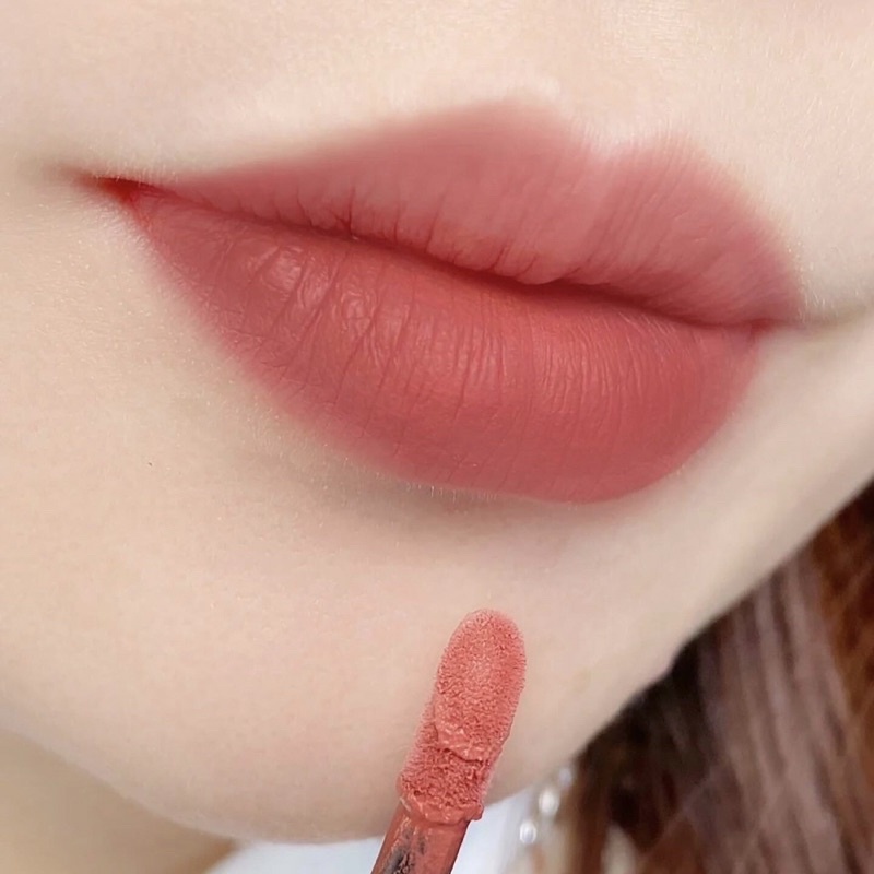 Son Kem Lì GUCCI Rouge A Levres Liquid