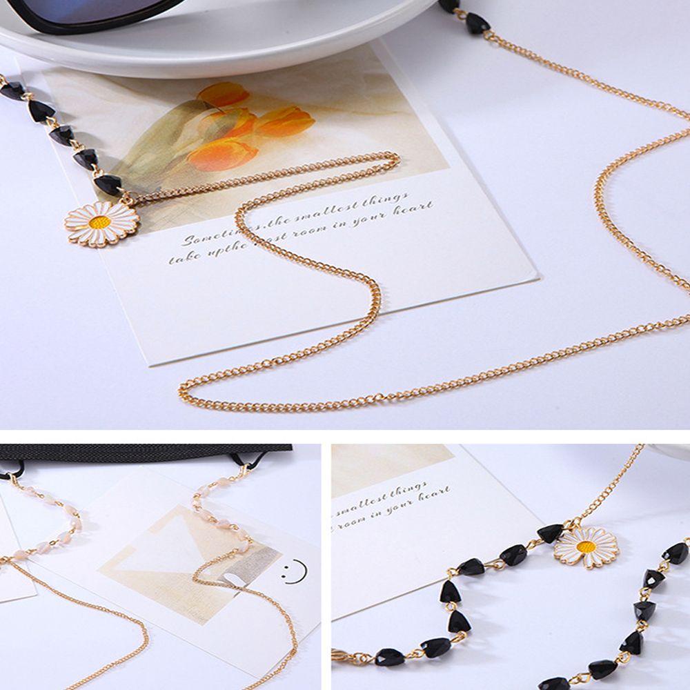 LAY Dây Đeo Mắt Kính Chống Thất Lạc Thời Trang Giá Đỡ