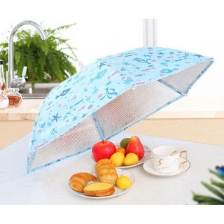 lồng bàn giữ nhiệt