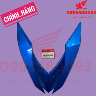 Nhựa Mặt nạ xe winner