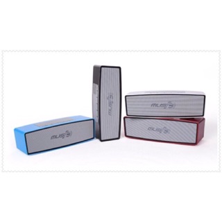 Loa bluetooth ws-636 3w