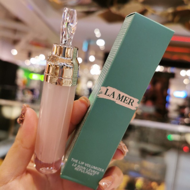 Son Dưỡng Môi La Mer The Lip Volumizer 7ml