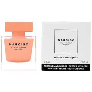 Nước hoa nữ Narciso Eau de Parfum Ambrée