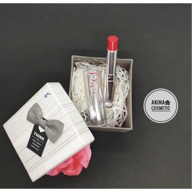 Son Dior Addict 859 fullsize, fullbox