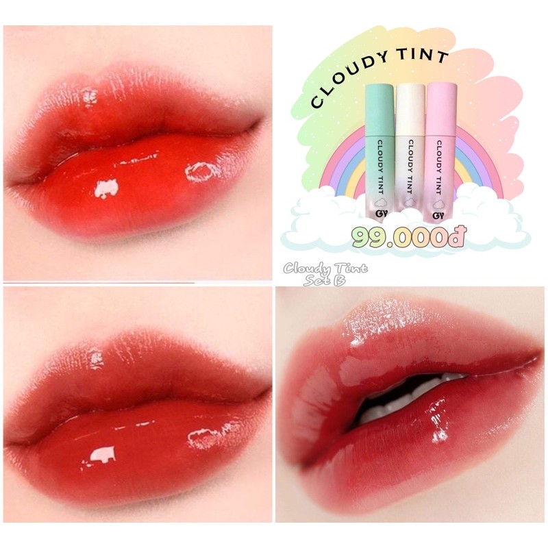 SET CLOUDY TINT | BigBuy360 - bigbuy360.vn