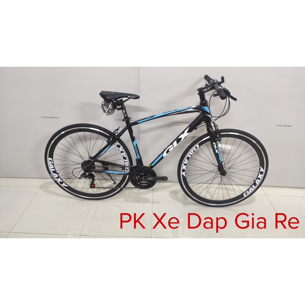 Xe đạp GLX LP300, Xe đạp thể thao Galaxy Lp300 cao cấp