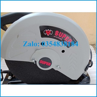 Máy cắt sắt super 2000w sp-8070