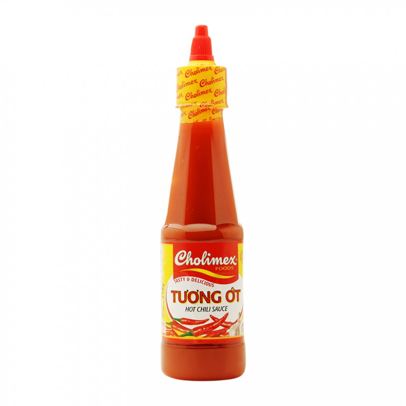 Tương Ớt / Cà Cholimex 270ml / 830ml