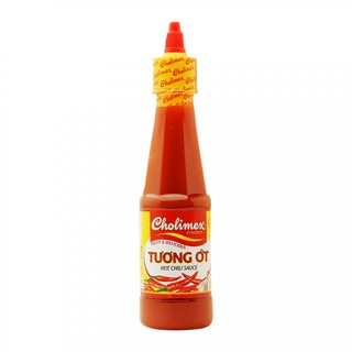 Tương Ớt / Cà Cholimex 270ml / 830ml